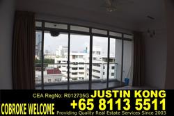 Keng Chin Road (D10), Condominium #84636562